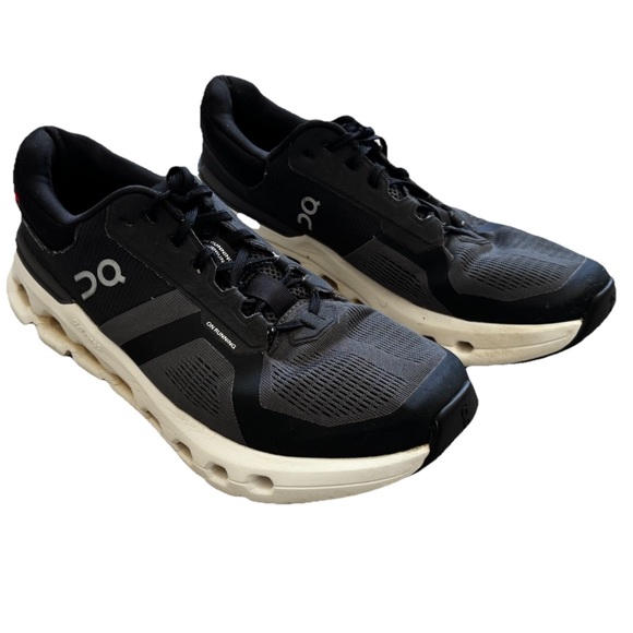 On Running Shoes - Cloudrunner 2 Running Sneakers